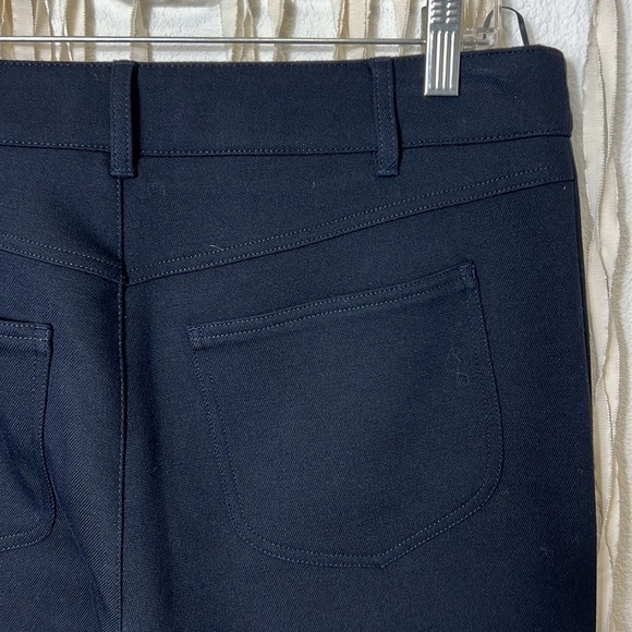 See by Chloe Flare Trousers in Anthracite Size 42 - Picture 6 of 11